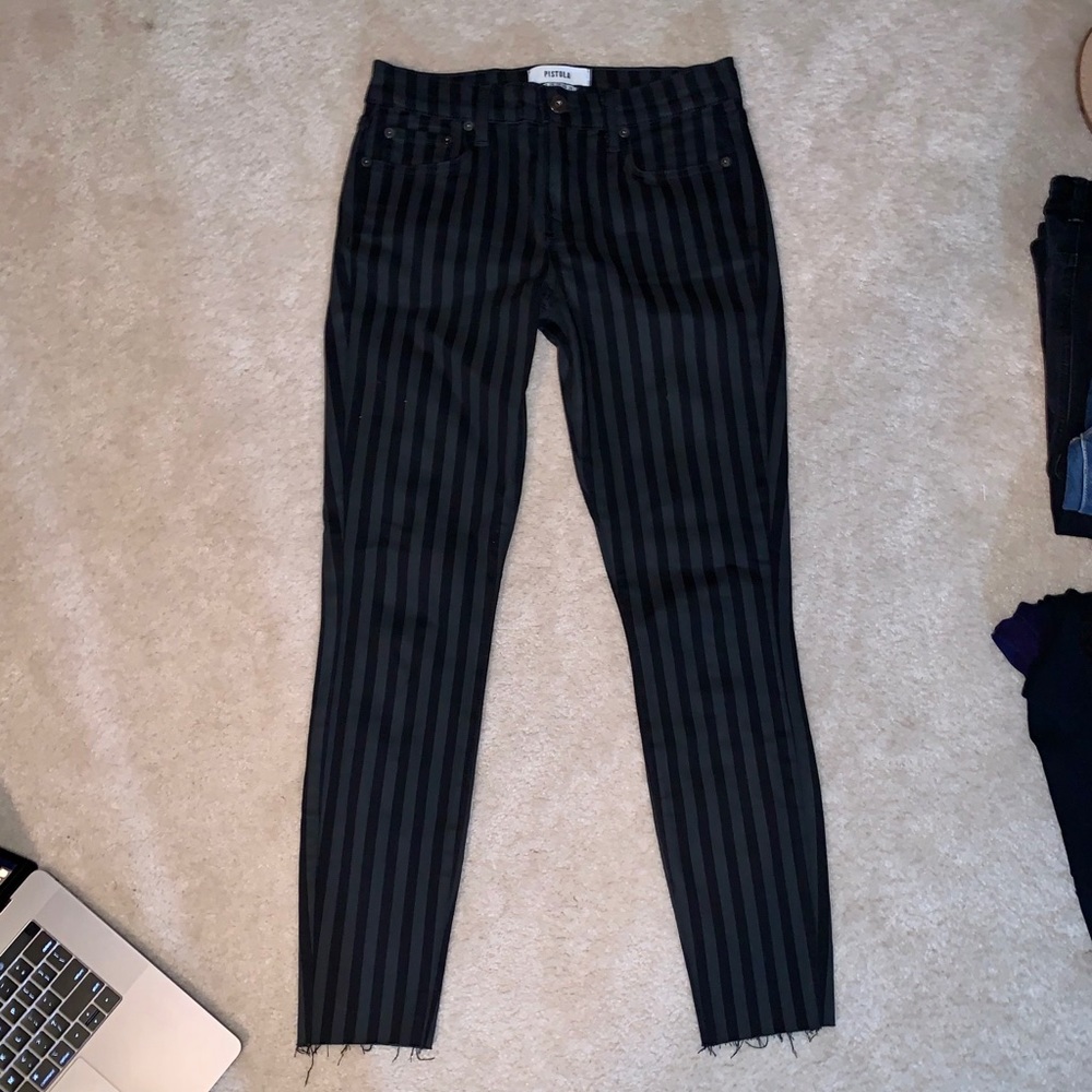 Pistola Straight-leg jeans - Picture 2 of 4